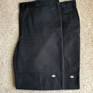 Men’s Dickie Double Knee Work Pants